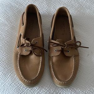 Sperry Topsider size 11